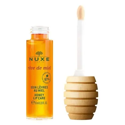 Nuxe Medová péče o rty Reve de Miel (Honey Lip Care) 10 ml