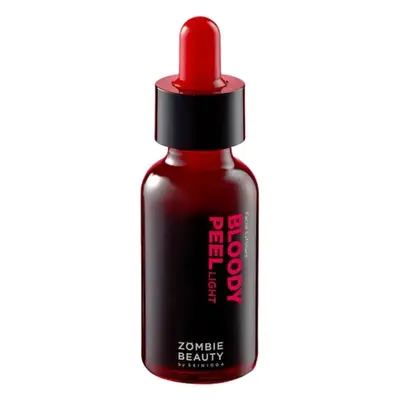 SKIN1004 Jemný pleťový peeling Zombie Beauty (Bloody Peel) 30 ml