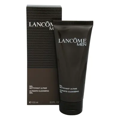 Lancôme Čisticí gel pro muže (Men Ultimate Cleansing Gel) 100 ml