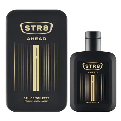 STR8 Ahead - EDT 100 ml