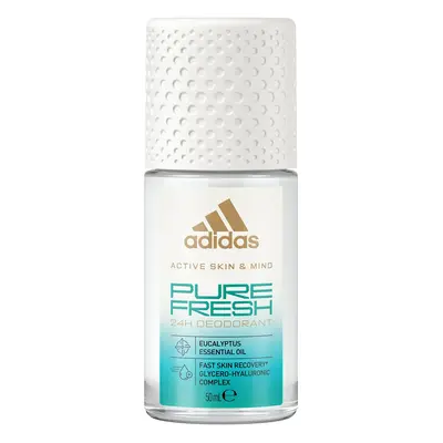 Adidas Pure Fresh - roll-on 50 ml