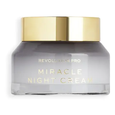 Revolution PRO Noční krém Miracle (Night Cream) 50 ml