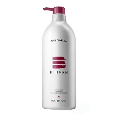 Goldwell Pečující šampon pro barvené vlasy Elumen (Color Shampoo) 250 ml