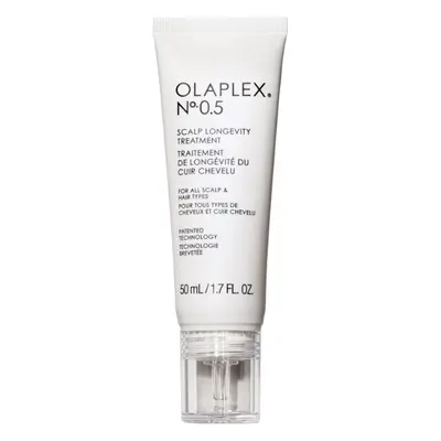 Olaplex Bezoplachové sérum pro pokožku hlavy a vlasy No. 0.5 Scalp Longevity (Treatment) 50 ml