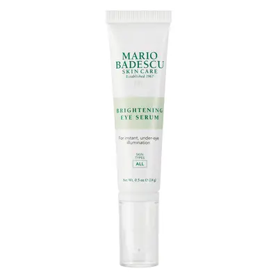 Mario Badescu Rozjasňující oční sérum (Brightening Eye Serum) 14 g