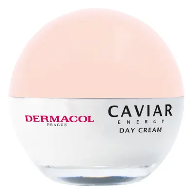 Dermacol Zpevňující denní krém proti vráskám SPF 15 Caviar Energy (Day Cream) 50 ml