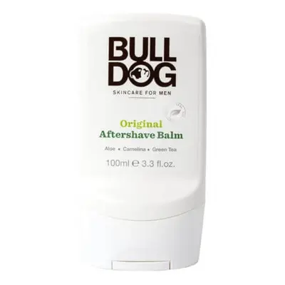 Bulldog Balzám po holení (Original Aftershave Balm) 100 ml