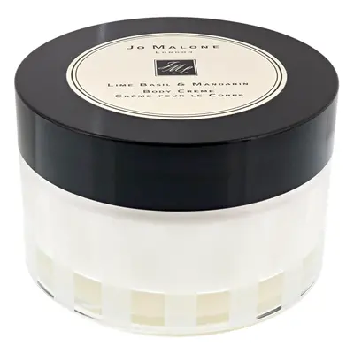 Jo Malone Lime Basil & Mandarin - tělový krém 175 ml