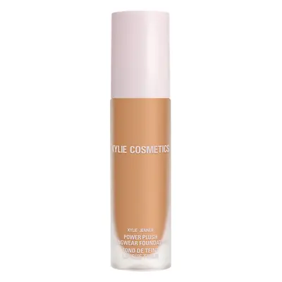 Kylie Cosmetics Dlouhotrvající make-up Power Plush (Longwear Foundation) 30 ml 5W