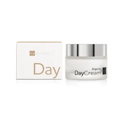 Sefiros Argan Oil Day Cream 50 ml