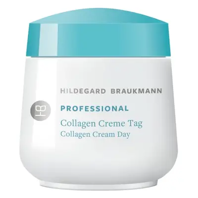 Hildegard Braukmann Kolagenový denní krém Professional (Collagen Cream Day) 50 ml