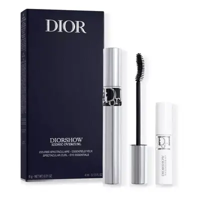 Dior Dárková sada Diorshow Iconic Overcurl Kit