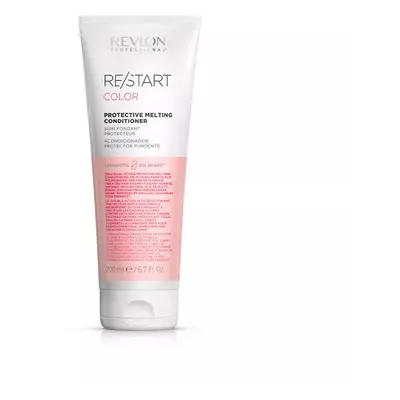 Revlon Professional Kondicionér pro barvené vlasy Restart Color (Protective Melting Conditioner)