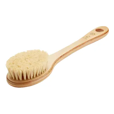 The Body Shop Masážní tělový kartáč pro suchou pokožku Cactus (Long Handle Brush)