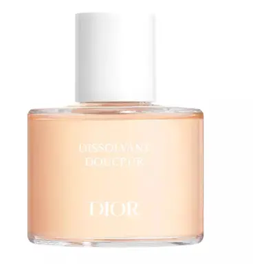 Dior Šetrný odlakovač na nehty Dissolvant (Gentle Nail Polish Remover) 50 ml