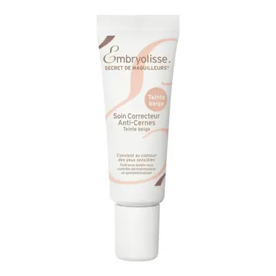 Embryolisse Tekutý korektor na oční okolí (Concealer Correcting Care) 8 ml Pink