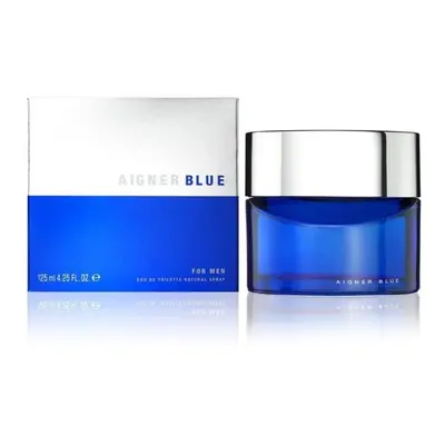 Aigner Aigner Blue For Men - EDT 125 ml