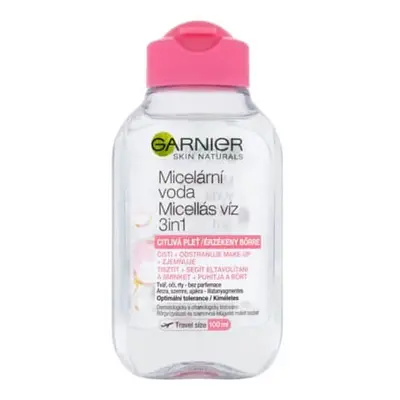 Garnier Micelární voda pro citlivou pleť Skin Active (Micellar Cleansig Water) 100 ml