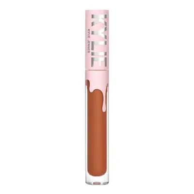 Kylie Cosmetics Tekutá matná rtěnka (Matte Liquid Lipstick) 3 ml 601 Ginger