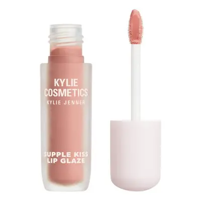 Kylie Cosmetics Lesk na rty Supple Kiss (Lip Glaze) 3 ml 4 Nude Kiss