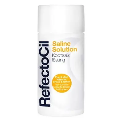 Refectocil Fyziologický roztok pro odstranění mastnoty Saline Solution 150 ml