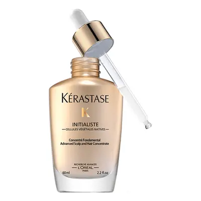 Kérastase Posilující vlasové sérum Initialiste (Advanced Scalp and Hair Concentrate) 60 ml