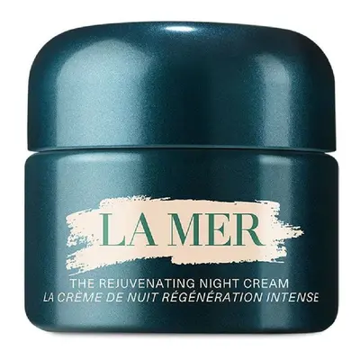 La Mer Obnovující noční krém proti známkám stárnutí The Rejuvenating (Night Cream) 30 ml