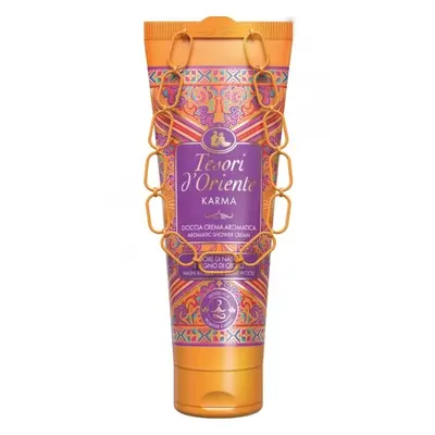 Tesori d'Oriente Karma - sprchový gel 250 ml