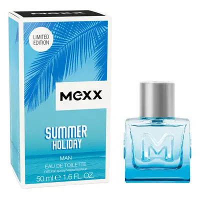 Mexx Summer Holiday Man - EDT 30 ml