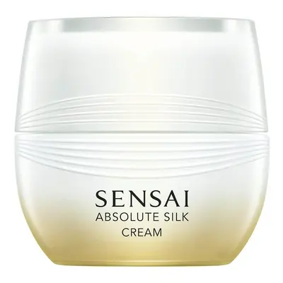 Sensai Vyživující krém pro zralou pleť Absolute Silk (Cream) 40 ml