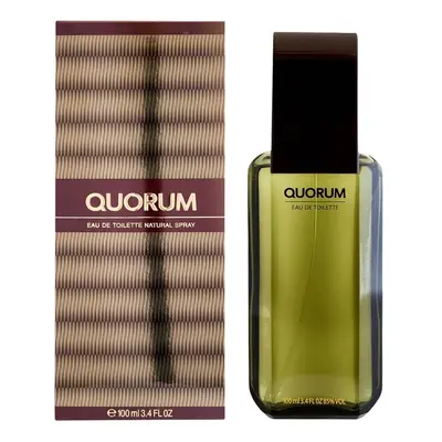 Antonio Puig Quorum - EDT 100 ml