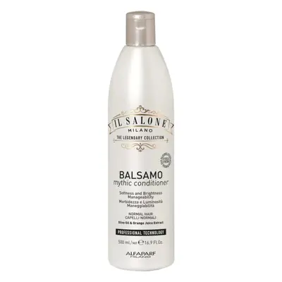 IL SALONE MILANO Kondicionér pro normální vlasy (Mythic Conditioner) 500 ml