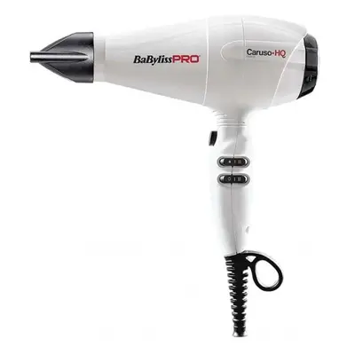 BaByliss PRO Vysoušeč vlasů Caruso Hq Ionic