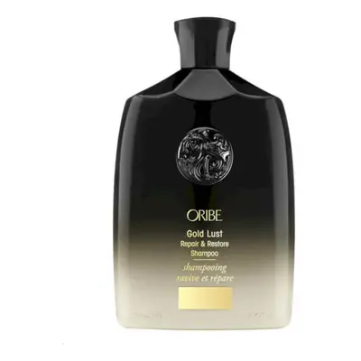 Oribe Opravný šampon Gold Lust (Repair & Restore Shampoo) 250 ml