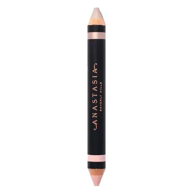 Anastasia Beverly Hills Víceúčelová rozjasňující tužka na obočí (Highlighting Duo Pencil) 4,8 g 