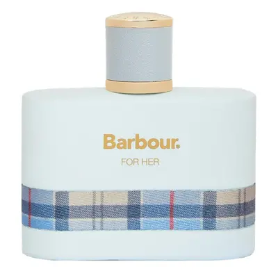 Barbour Coastal For Her - EDP 100 ml