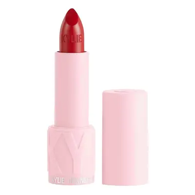 Kylie Cosmetics Krémová rtěna (Creme Lipstick) 3,5 g 413 The Girl in Red