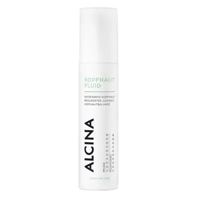 Alcina Fluid na pokožku hlavy (Scalp Fluid) 125 ml