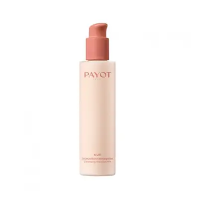 Payot Jemné micelární čisticí mléko Nue (Cleansing Micellar Milk) 200 ml