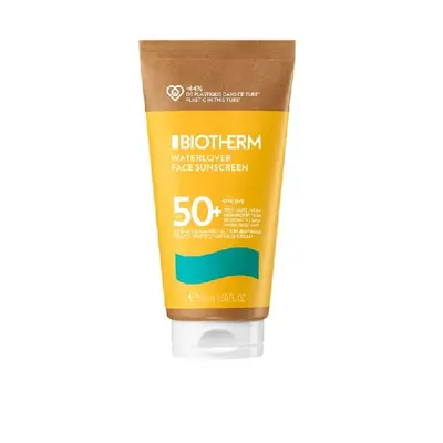 Biotherm Pleťový krém na opalování SPF 50 Waterlover (Face Sunscreen) 50 ml