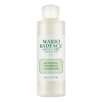 Mario Badescu Čisticí gel (Glycolic Foaming Cleanser) 177 ml