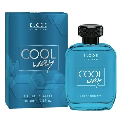 Elode Cool Way - EDT 100 ml