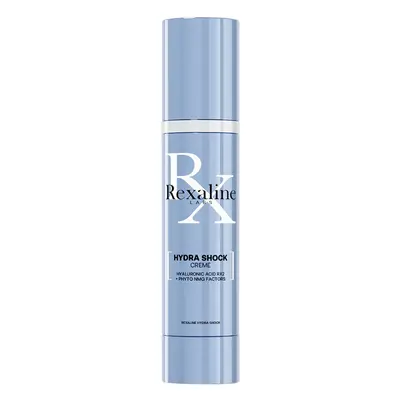 Rexaline Extra hydratační omlazující pleťový krém 3D Hydra-Shock (Creme) 50 ml