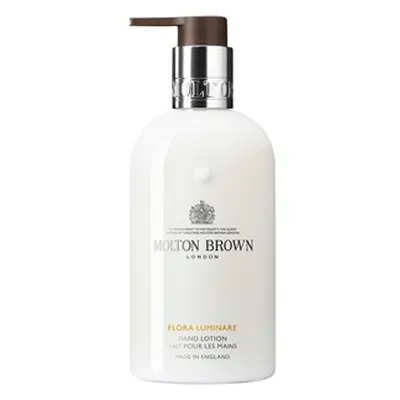 Molton Brown Krém na ruce Flora Luminare (Hand Lotion) 300 ml