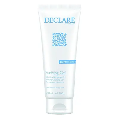 DECLARÉ Čisticí gel na mastnou pleť Pure Balance (Purifying Cleansing Gel) 200 ml