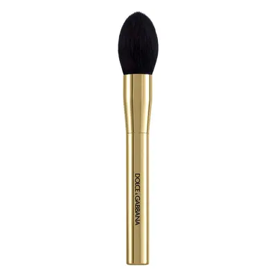 Dolce & Gabbana Kosmetický štětec na bronzer (Bronzer Beauty Brush)