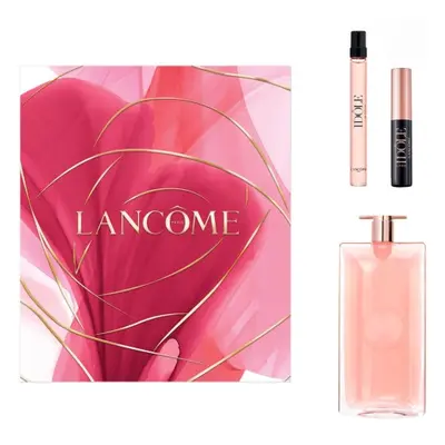 Lancôme Idôle - EDP 50 ml + EDP 10 ml + mini řasenka 2,5 ml