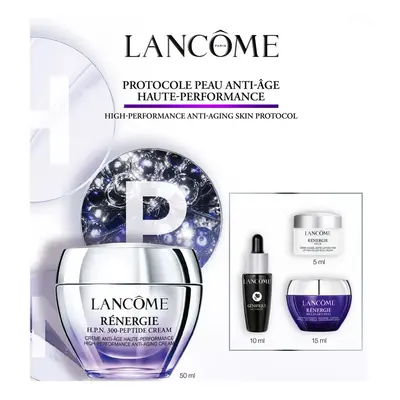 Lancôme Dárková sada Rénergie H.P.N. 300-Peptide Cream Set