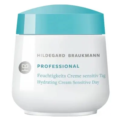 Hildegard Braukmann Hydratační denní krém pro citlivou pleť Professional (Hydrating Cream Sensit