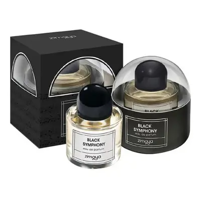 Zimaya Black Symphony - EDP 100 ml